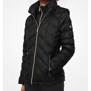 Michael Kors Down Filled Jacket XS